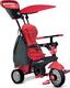 Smart Trike велосипед Glow 4 в 1 красный 6401500