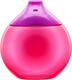 Boon поїльник Fluid Magenta/Pink B11058