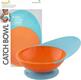 Boon глибока тарілка Catch Bowl Orange/Blue B260