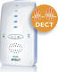 Avent радіоняня DECT Цифрова стандартна DECT Цифрова стандарта 8710103372677 