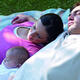 Avent радионяня DECT режим ECO c дисплеем SCD535/00  DECT режим ECO 8710103513216
