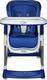 BabyHit стільчик для годування Jam Blue 14119iti