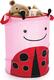 Skip Hop большая корзина для игрушек Божья коровка 294110cs