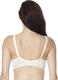 Noppies бюстгальтер для годування padded Honolulu Ivory 80B 90482-B-C023-80