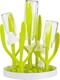 Boon сушарка для посуду Sprig Green В11139