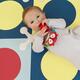Skip Hop игровой коврик-пазл Playspot Multi 242026cs