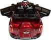 BabyHit електромобіль Cross Red 15484iti