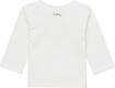 Noppies кофта U Tee ls Arlington кремовая 56 64400-C010-56