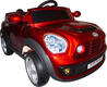 BabyHit електромобіль Cross Red 15484iti