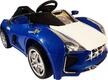 BabyHit електромобіль Sport-Car Blue 15482iti
