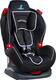 Caretero автокрісло Sport Turbo black 2015 18738ber