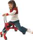 Smart Trike детская каталка "Springo" красная 9003500