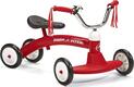Radioflyer чотириколісний біговел Scoot About-25% Витрина Scoot About #20rflyer