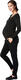 Noppies кофта Tee ls Holy чорна S 60730-C270-S