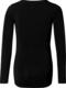 Noppies кофта Tee ls Holy чорна S 60730-C270-S