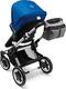 Bugaboo сумка-органайзер серая 80507AN01
