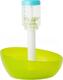 Boon мойка для бутылочек Suds Green/White B11086