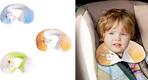 Sevi bebe подушка-валик для шеи  8692241103781