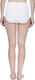 Noppies бесшовные трусы белые M/L 63960-01-M/L