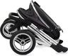 BabyStyle прогулянкова коляска Oyster Max Navy/Mirror MAX2CHMIR/O2SUCPNA