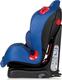 Capsula автокресло MN3X Cosmic Blue 775140