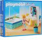 Playmobil конструктор лінійки «Ляльковий дім» Современная ванная комната 5577ep