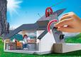 Playmobil конструктор серии "В горах" альпийский фуникулер 5426ep