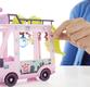 Hasbro игровой набор Littlest Pet Shop Автобус Шаттл В3806EU4ep