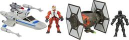 Hasbro разборные транспортные средства в ассортименте B3701EU4ep