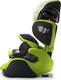 Kiddy автокрісло Guardianfix Pro 3 Lime Green 41553GF097