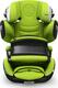 Kiddy автокрісло Guardianfix Pro 3 Lime Green 41553GF097