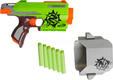 Hasbro бластер  Nerf Зомби Страйк "Сайд Страйк" A6557EU4ep