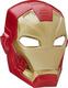Hasbro електронна маска маска Железного Человека B5784EU4ep