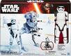 Hasbro фігурка на транспортному засобі Star Wars в асортименті Штурмовик с мини-шагоходом B3917EU4-2ep