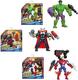 Hasbro разборные фигурки Марвел с оружием A6833EU4ep