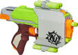 Hasbro бластер  Nerf Зомби Страйк "Сайд Страйк" A6557EU4ep