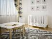 Indigowood кровать Fashion 31594-indigo