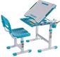 FunDesk комплект Bambino Blue Bambino Blue