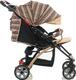 Babyhit прогулянкова коляска Tetra Beige 22743iti