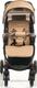Babyhit прогулянкова коляска Tetra Beige 22743iti