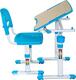 FunDesk комплект Piccolino II  Blue Piccolino II Blue