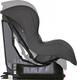 Bertoni автокрісло COSMO ISOFIX agora petrole 19577ber