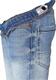 Noppies джинсы Deming, с потертостями 80 75115-C299-80