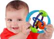 Kids II игрушка-прорезыватель Oball "Twist-O-Round" 81154