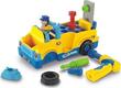 Huile Toys игрушка-конструктор "Машинка с инструментами" 789afk