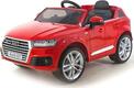 Babyhit електромобіль Audi Q7 Red 22730iti