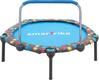 Smart Trik 3в1 игровой центр-батут с мячиками 9101300