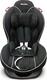 Welldon автокресло Smart Sport черный BS02N-S01-001