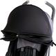 ДоРечі захисний козирок Must Have Shade с черной москиткой 1847Dor