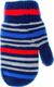 YO варежки детские R-003/BOY, в ассортименте 14 R-003/BOY/14